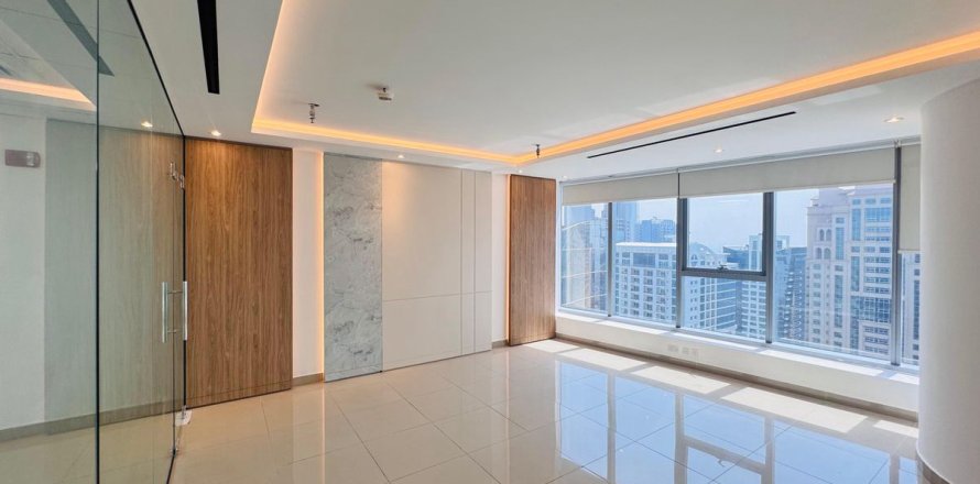 Office i Dubai, UAE 106.9 kvm № 693261