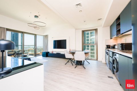 Appartamento in vendita a Downtown Dubai (Downtown Burj Dubai), Dubai, EAU 2 camere da letto, 99.5 mq. № 693265 - foto 3