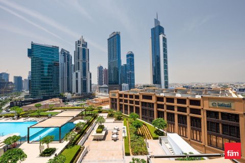 Appartamento in vendita a Downtown Dubai (Downtown Burj Dubai), Dubai, EAU 2 camere da letto, 99.5 mq. № 693265 - foto 20