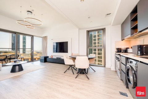 Leilighet i Downtown Dubai (Downtown Burj Dubai), Dubai, Emiratene 2 soverom, 99.5 kvm nr. 693265