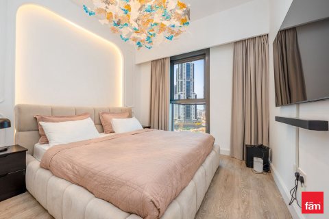 Appartamento in vendita a Downtown Dubai (Downtown Burj Dubai), Dubai, EAU 2 camere da letto, 99.5 mq. № 693265 - foto 13