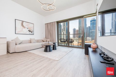 Appartamento in vendita a Downtown Dubai (Downtown Burj Dubai), Dubai, EAU 2 camere da letto, 99.5 mq. № 693265 - foto 2