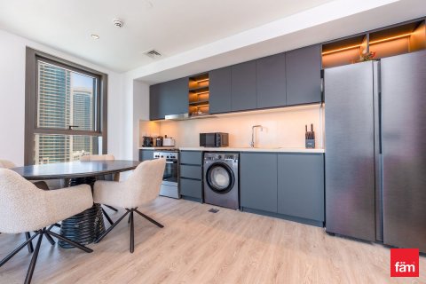 Appartamento in vendita a Downtown Dubai (Downtown Burj Dubai), Dubai, EAU 2 camere da letto, 99.5 mq. № 693265 - foto 6