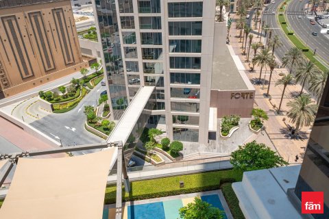 Appartamento in vendita a Downtown Dubai (Downtown Burj Dubai), Dubai, EAU 2 camere da letto, 99.5 mq. № 693265 - foto 23