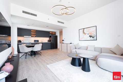 Appartamento in vendita a Downtown Dubai (Downtown Burj Dubai), Dubai, EAU 2 camere da letto, 99.5 mq. № 693265 - foto 5