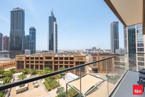 Appartamento in vendita a Downtown Dubai (Downtown Burj Dubai), Dubai, EAU 2 camere da letto, 99.5 mq. № 693265 - foto 18
