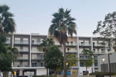 Lägenhet uthyres i Dubai Studio City, Dubai, UAE 1 sovrum, 100.3 kvm Nr. 693262 - fotografi 5