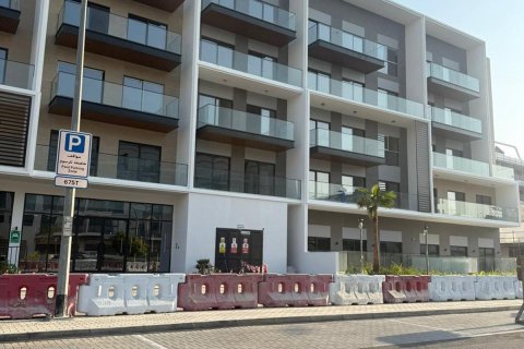 Lägenhet uthyres i Dubai Studio City, Dubai, UAE 1 sovrum, 100.3 kvm Nr. 693262 - fotografi 7