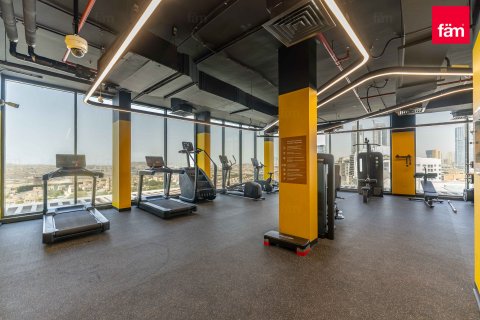 Διαμέρισμα σε Dubai, ΗΑΕ 2 υπνοδωμάτια, 116.7 τ.μ. Αρ. 722749 - φωτογραφία 28