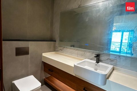 Lägenhet uthyres i Dubai, UAE 2 sovrum, 116.7 kvm Nr. 722749 - fotografi 7