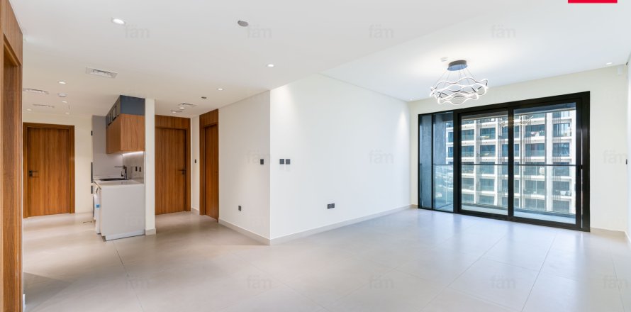 Appartement à Dubai, EAU: 2 chambres, 116.7 m2 № 722749