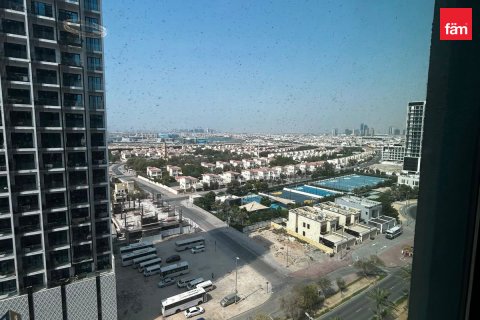 Lägenhet uthyres i Dubai, UAE 2 sovrum, 116.7 kvm Nr. 722749 - fotografi 11