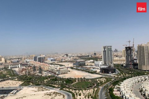 Lägenhet uthyres i Dubai, UAE 2 sovrum, 130.2 kvm Nr. 722750 - fotografi 8