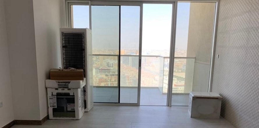 Lägenhet i Dubai, UAE 2 sovrum, 130.2 kvm Nr. 722750