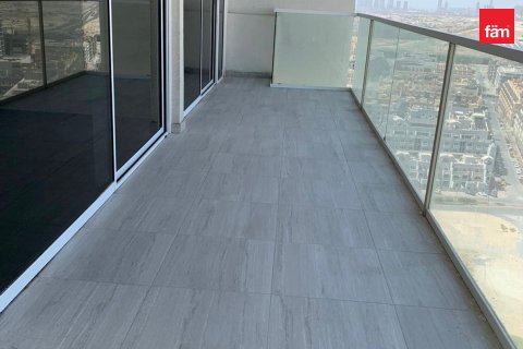 Lägenhet uthyres i Dubai, UAE 2 sovrum, 130.2 kvm Nr. 722750 - fotografi 3