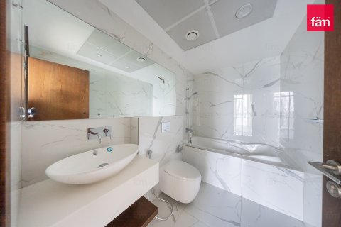 Apartament de închiriat în Dubai, EAU 2 dormitoare, 130.2 mp.  №722750 - poză 15