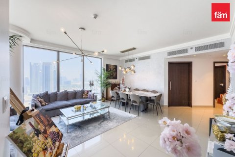 Lägenhet i Downtown Dubai (Downtown Burj Dubai), Dubai, UAE 2 sovrum, 130 kvm Nr. 722747