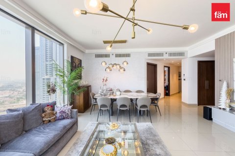 Lägenhet uthyres i Downtown Dubai (Downtown Burj Dubai), Dubai, UAE 2 sovrum, 130 kvm Nr. 722747 - fotografi 4