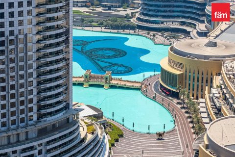Lägenhet uthyres i Downtown Dubai (Downtown Burj Dubai), Dubai, UAE 2 sovrum, 130 kvm Nr. 722747 - fotografi 19
