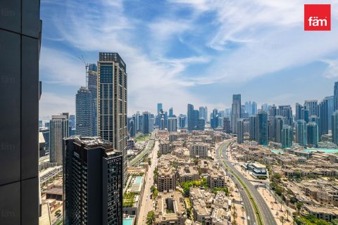Lägenhet uthyres i Downtown Dubai (Downtown Burj Dubai), Dubai, UAE 2 sovrum, 130 kvm Nr. 722747 - fotografi 21