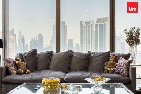 Lägenhet uthyres i Downtown Dubai (Downtown Burj Dubai), Dubai, UAE 2 sovrum, 130 kvm Nr. 722747 - fotografi 9