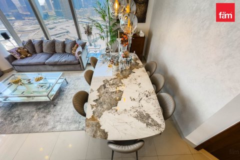 Lägenhet uthyres i Downtown Dubai (Downtown Burj Dubai), Dubai, UAE 2 sovrum, 130 kvm Nr. 722747 - fotografi 5