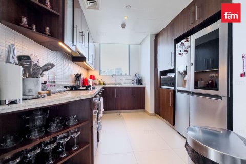 Lägenhet uthyres i Downtown Dubai (Downtown Burj Dubai), Dubai, UAE 2 sovrum, 130 kvm Nr. 722747 - fotografi 29