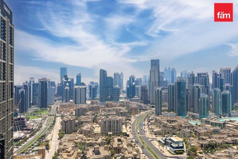 Lägenhet uthyres i Downtown Dubai (Downtown Burj Dubai), Dubai, UAE 2 sovrum, 130 kvm Nr. 722747 - fotografi 22