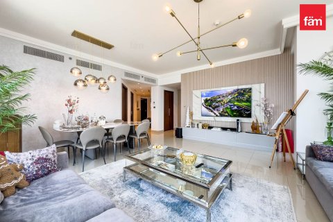 Lägenhet uthyres i Downtown Dubai (Downtown Burj Dubai), Dubai, UAE 2 sovrum, 130 kvm Nr. 722747 - fotografi 2
