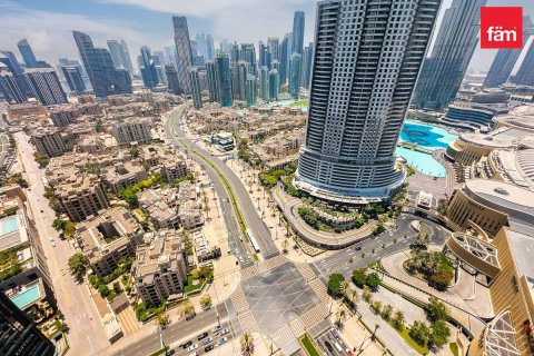 Lägenhet uthyres i Downtown Dubai (Downtown Burj Dubai), Dubai, UAE 2 sovrum, 130 kvm Nr. 722747 - fotografi 28
