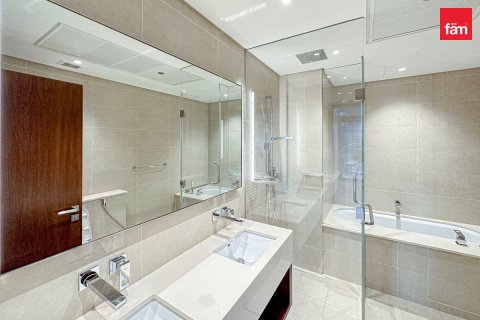 Lägenhet uthyres i Dubai Marina, Dubai, UAE 2 sovrum, 117.7 kvm Nr. 722753 - fotografi 14