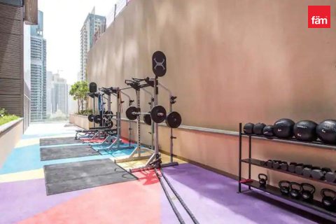Lägenhet uthyres i Dubai Marina, Dubai, UAE 2 sovrum, 117.7 kvm Nr. 722753 - fotografi 15