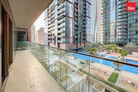 Lägenhet i Dubai Marina, Dubai, UAE 2 sovrum, 117.7 kvm Nr. 722753