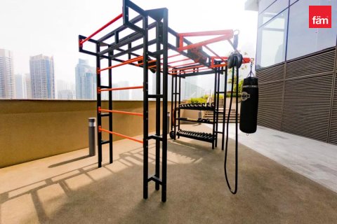 Lägenhet uthyres i Dubai Marina, Dubai, UAE 2 sovrum, 117.7 kvm Nr. 722753 - fotografi 17