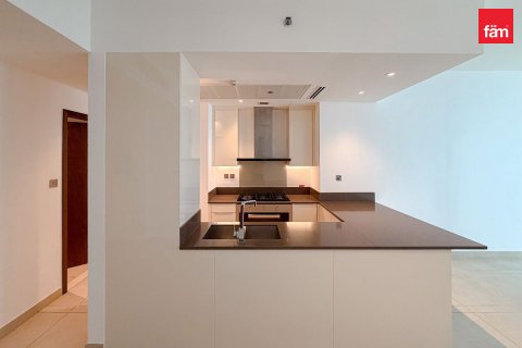 Lägenhet uthyres i Dubai Marina, Dubai, UAE 2 sovrum, 123.1 kvm Nr. 722748 - fotografi 8