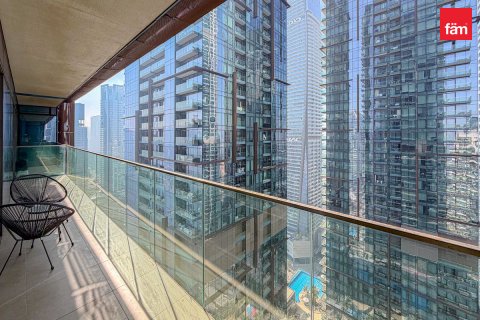 Lägenhet i Dubai Marina, Dubai, UAE 2 sovrum, 123.1 kvm Nr. 722748