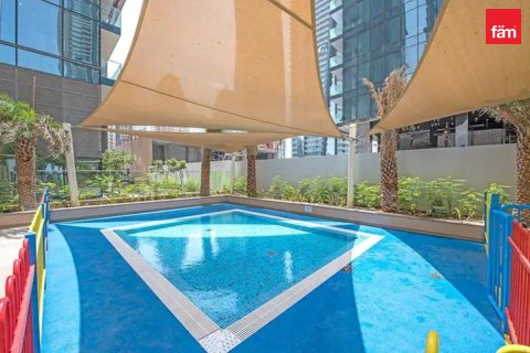 Lägenhet uthyres i Dubai Marina, Dubai, UAE 2 sovrum, 123.1 kvm Nr. 722748 - fotografi 17