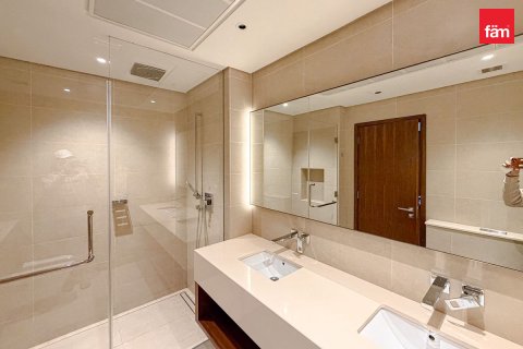 Lägenhet uthyres i Dubai Marina, Dubai, UAE 2 sovrum, 123.1 kvm Nr. 722748 - fotografi 14