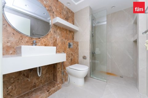 Apartemen di Dubai, UEA 2 kamar tidur, 158.3 m2 nomor 722752 - foto 8