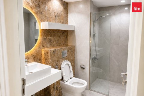 Lägenhet uthyres i Dubai, UAE 2 sovrum, 158.3 kvm Nr. 722752 - fotografi 10