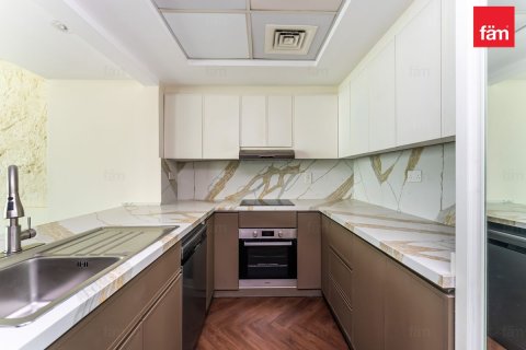 Apartemen di Dubai, UEA 2 kamar tidur, 158.3 m2 nomor 722752 - foto 7