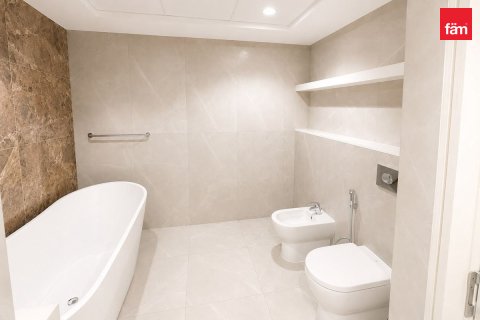 Lägenhet uthyres i Dubai, UAE 2 sovrum, 158.3 kvm Nr. 722752 - fotografi 9