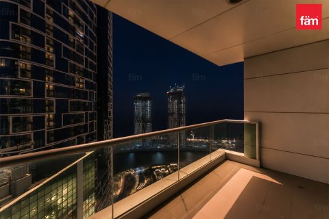 Apartemen di Dubai, UEA 2 kamar tidur, 158.3 m2 nomor 722752 - foto 21