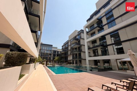 Apartmen di City Walk, Dubai, UAE 2 bilik tidur, 180.6 meter persegi № 726020 - foto 11