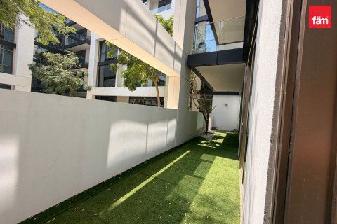 Apartmen di City Walk, Dubai, UAE 2 bilik tidur, 180.6 meter persegi № 726020 - foto 12