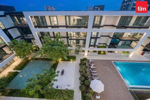 Apartmán v City Walk, Dubai, SAE 2 spálne, 180.6 m2 č. 726020 - Fotografia 9