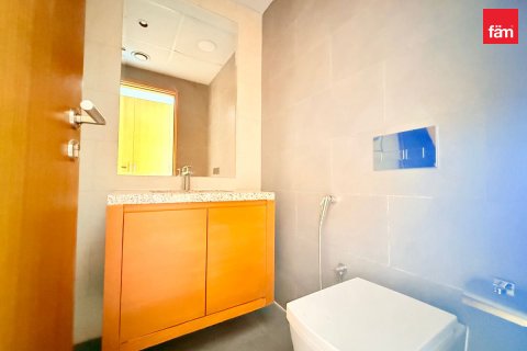 Lägenhet uthyres i Dubai, UAE 2 sovrum, 104.7 kvm Nr. 725994 - fotografi 13