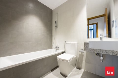 Byt v Dubai, SAE 2 ložnice, 104.7 m² Č.: 725994 - fotografie 8