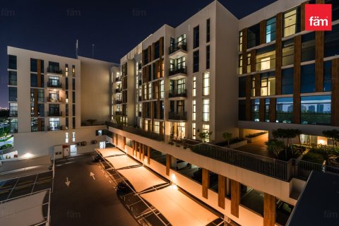Byt v Dubai, SAE 2 ložnice, 104.7 m² Č.: 725994 - fotografie 12