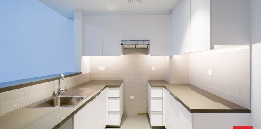 Byt v Dubai, SAE 2 ložnice, 104.7 m² Č.: 725994